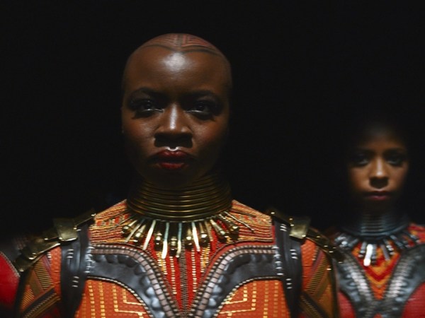 Black Panther: Wakanda Forever&nbsp;Review