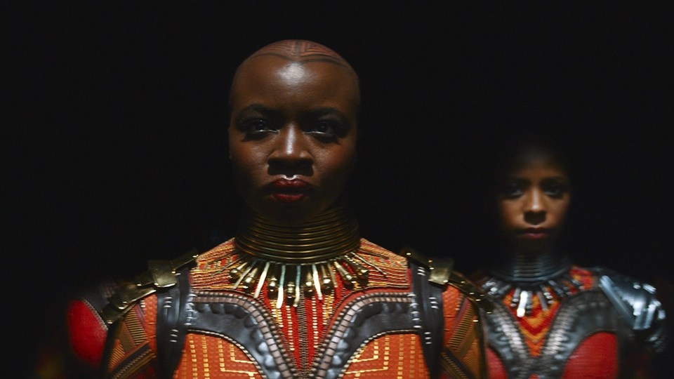 Black Panther: Wakanda Forever&nbsp;Review